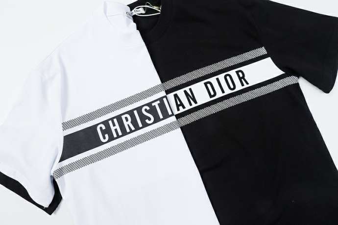 Dior T Shirts Short _SKUDiorS-XXL233833920